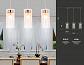 Подвесной светильник Ambrella light Traditional TR3663 - фото №2