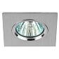Встраиваемый светильник ЭРА Алюминиевый KL57 SL Б0017254 - фото №1