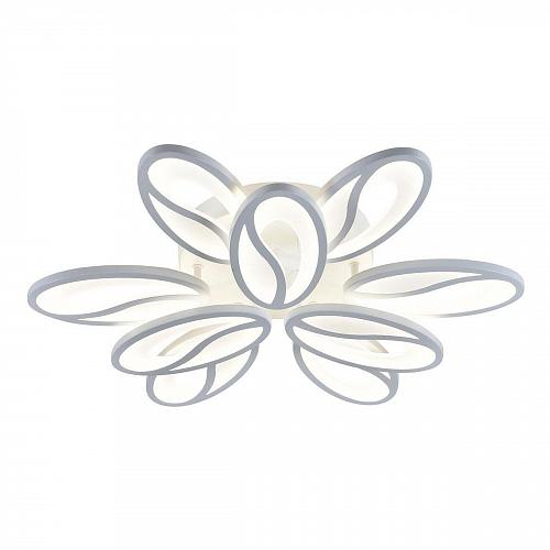 Потолочная светодиодная люстра Escada Grain 10222/9LED 139W