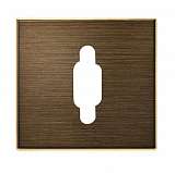 Лицевая панель ABB 2CLA855550A1201