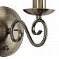 Бра Arte Lamp A1129AP-1AB - фото №2
