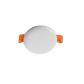 Светодиодный светильник ip65 Kanlux AREL LED DO 6W-WW 29581 - фото №1