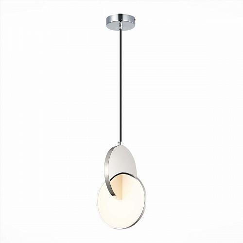 Подвесной светодиодный светильник ST Luce Eclisse SL6107.113.01