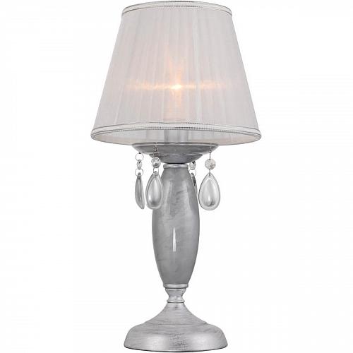 Настольная лампа Rivoli Argento 2013-501 Б0038408