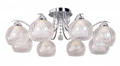 Потолочная люстра Omnilux OML-46107-08