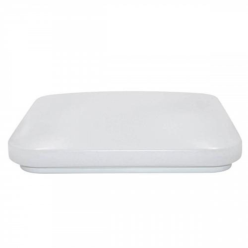 Потолочный светодиодный светильник Uniel ULI-B322 18W/4000K/27 Quatro-2 UL-00008888