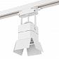 Трековый светильник Denkirs DK6012-WH - фото №1