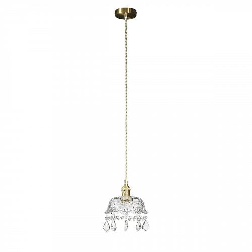 Подвесной светильник Loft IT Lace 10110/C