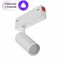 Трековый светильник Denkirs Smart DK8010-WH - фото №2