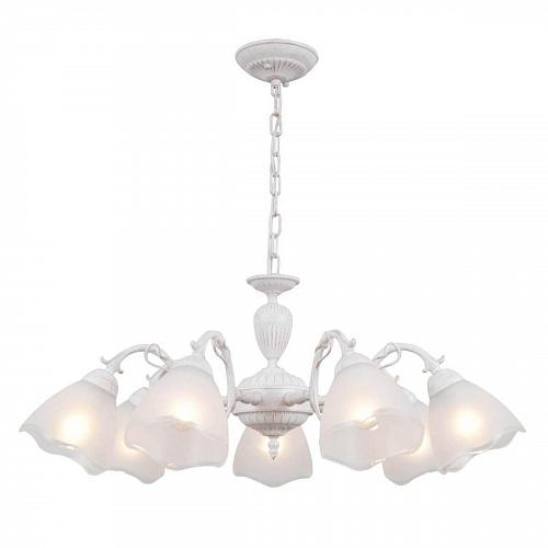 Подвесная люстра Citilux Латур CL413270