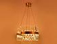 Подвесной светодиодный светильник Ambrella light Traditional TR5309 - фото №4