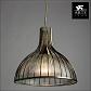 Подвесной светильник Arte Lamp Montana A9360SP-1AB - фото №3