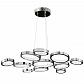 Подвесная люстра Lightstar Unitario 763010 - фото №1