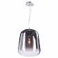 Подвесной светильник Zumaline Vidro OYD-10063B-SP1-SMOKEY - фото №1
