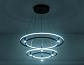Подвесной светодиодный светильник Ambrella light Comfort Line FL5544 - фото №5