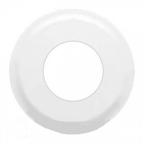 Лицевая панель Legrand Celiane аудио гнезда XLR белый 068235