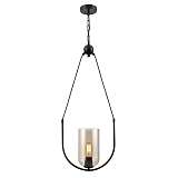 Подвесной светильник Vele Luce Fiamma VL5812P01