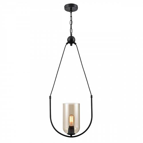 Подвесной светильник Vele Luce Fiamma VL5812P01