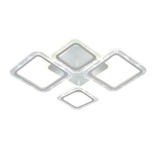 Потолочная люстра Seven Fires Vestejn SF7056/5C-WT-BL