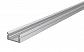 Профиль Deko-Light U-profile flat AU-01-08 970007 - фото №1