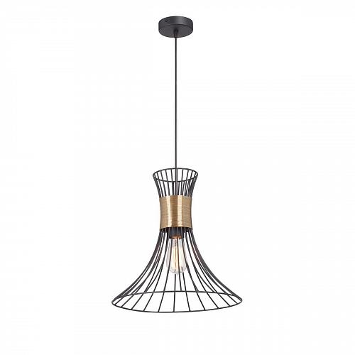 Подвесной светильник Vitaluce V3938-1/1S