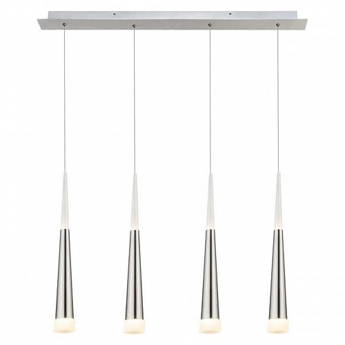 Подвесной светодиодный светильник Globo Sina 15914-4