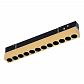 Трековый светодиодный светильник ST Luce ST806.236.12 - фото №2