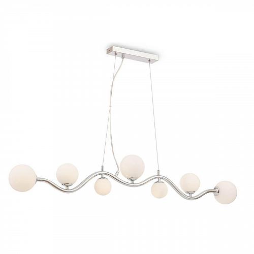 Подвесной светильник Maytoni Uva MOD059PL-07CH