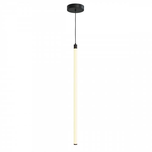Подвесной светодиодный светильник Maytoni Technical Ray P021PL-L20B3K
