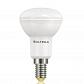Лампа светодиодная Voltega рефлекторная E14 5,5W 2800К матовая VG3-RM2E14warm6W 4712 - фото №1