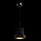 Подвесной светильник Arte Lamp Bijoux A6680SP-1BK - фото №5