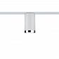 Трековый светильник Paulmann URail Spot Tube 96963 - фото №1