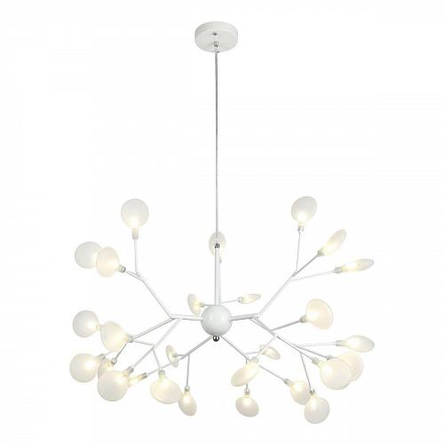 Подвесная люстра Kink Light Ветта 07521-27A,01(21)