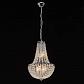 Подвесная люстра MW-Light Бриз 464018506 - фото №3