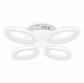 Потолочная светодиодная люстра Ambrella light Original FA4485 - фото №1