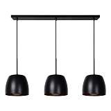 Подвесной светильник Lucide Nolan 30488/03/30