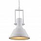 Подвесной светильник Arte Lamp Decco A8021SP-1WH - фото №1