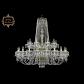 Подвесная люстра ArtClassic 11.23.20+10.400.2d.Gd.Dr - фото №1