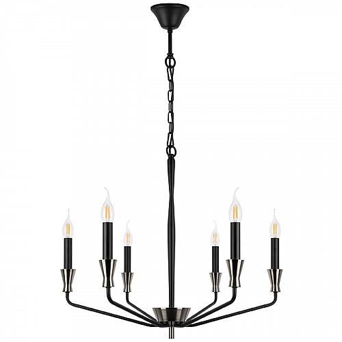 Подвесная люстра Lightstar Ragno 732167