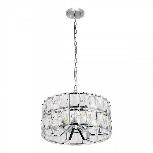 Подвесная люстра Ambrella light Traditional TR5159