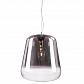 Подвесной светильник Zumaline Vidro OYD-10063A-SP1-SMOKEY - фото №2