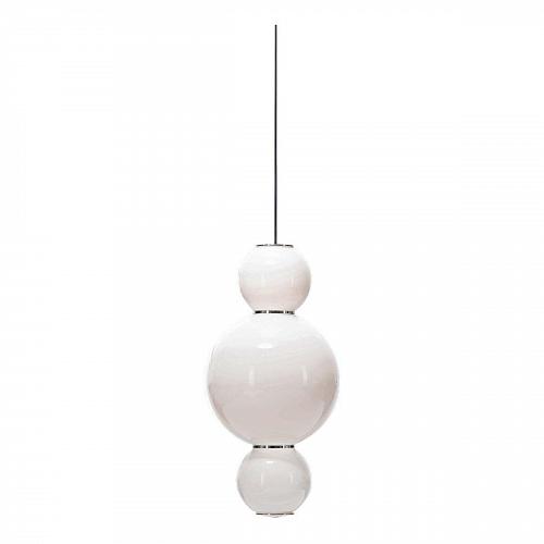 Подвесной светодиодный светильник Milosh Tendence 0652PL-3CH