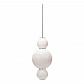 Подвесной светодиодный светильник Milosh Tendence 0652PL-3CH - фото №1