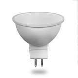 Лампа светодиодная Feron G5.3 6W 2700K Матовая LB-1606 38083