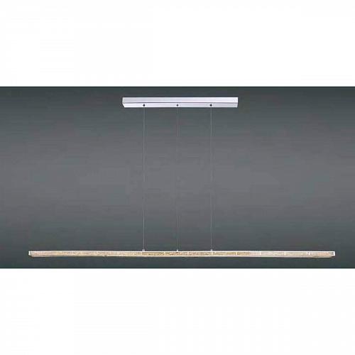 Подвесной светодиодный светильник Globo Cyris 49337-48H