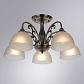 Потолочная люстра Arte Lamp Spica A3037PL-5AB - фото №3