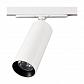Трековый светодиодный светильник Citilux Тубус CL01T120 - фото №1