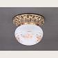Потолочный светильник Reccagni Angelo PL 7815/1 - фото №1