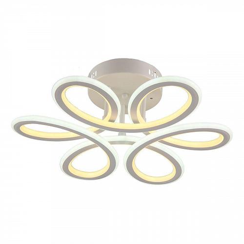 Потолочная светодиодная люстра IMEX PLC-7009-490