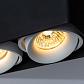 Потолочный светильник Arte Lamp Pictor A5654PL-2BK - фото №4